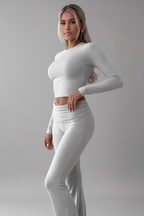 Superwaist Flare Set