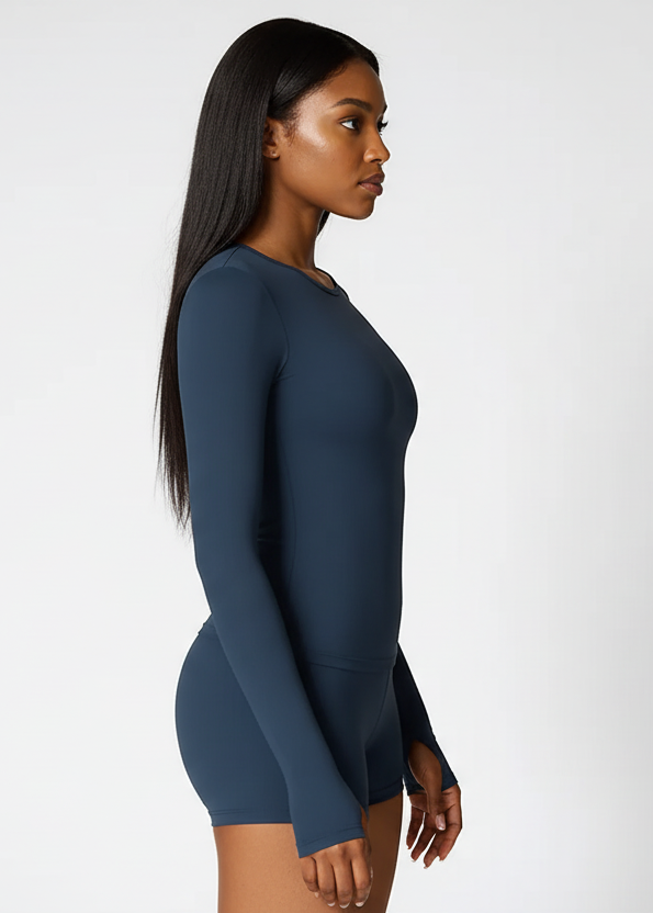 Freeflow Long Sleeve