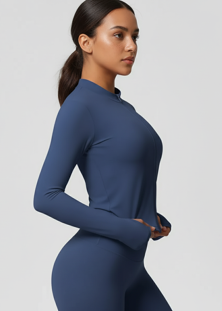 Freeflow Sleeve Vest