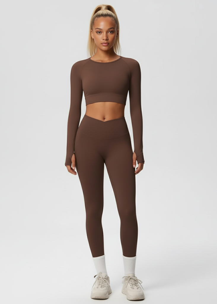 Freeflow Leggings