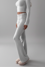 Superwaist Flare Set