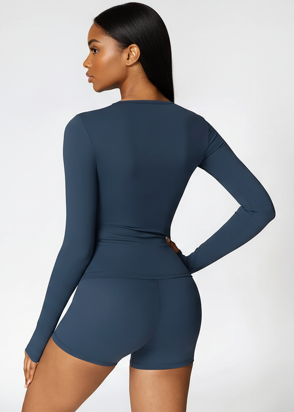 Freeflow Long Sleeve