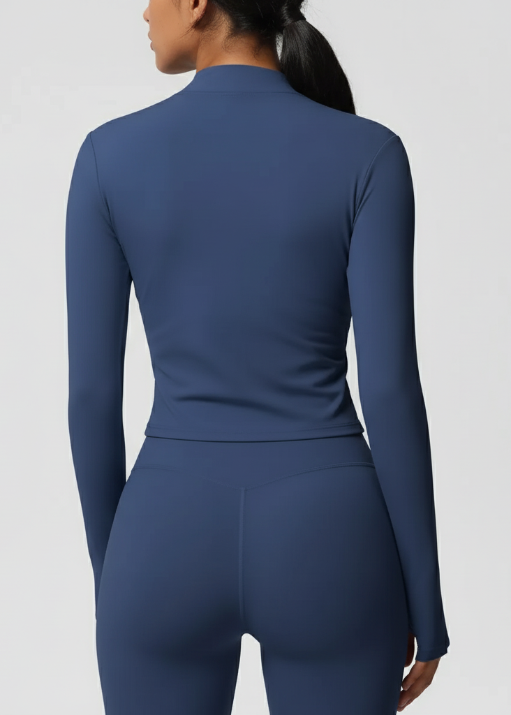 Freeflow Sleeve Vest