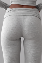 Superwaist Flare Set