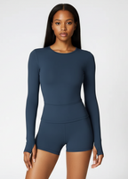 Freeflow Long Sleeve