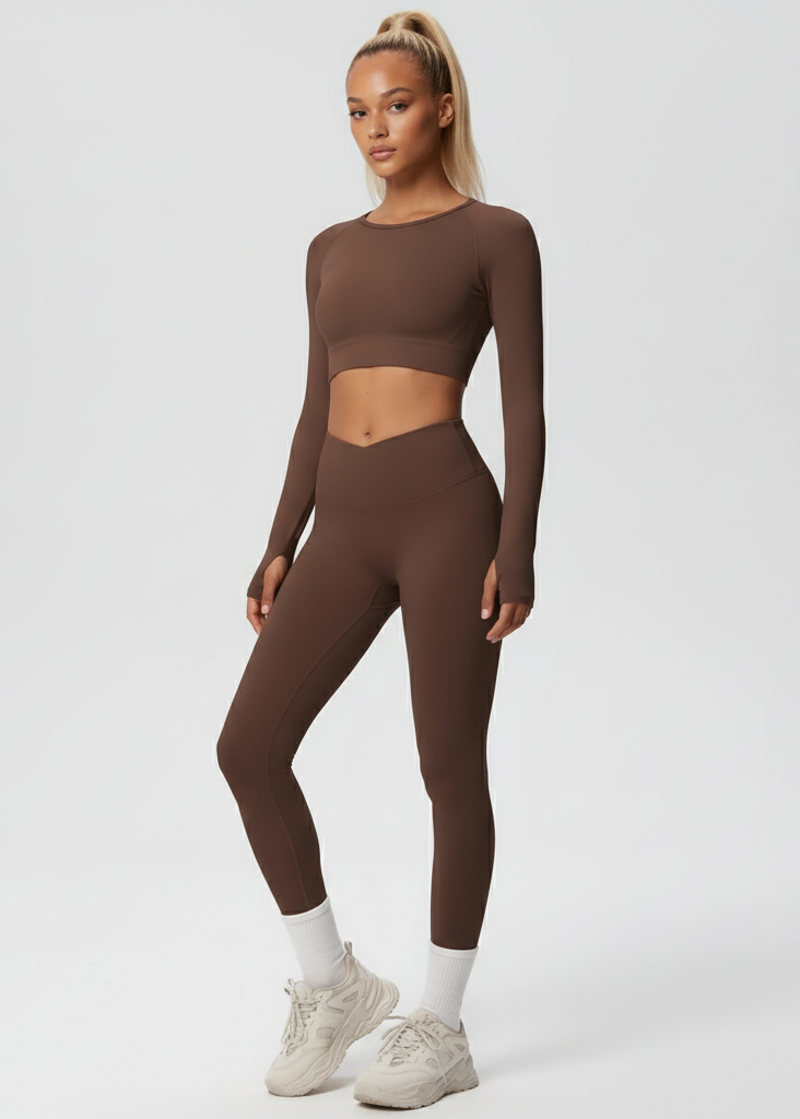 Freeflow Leggings