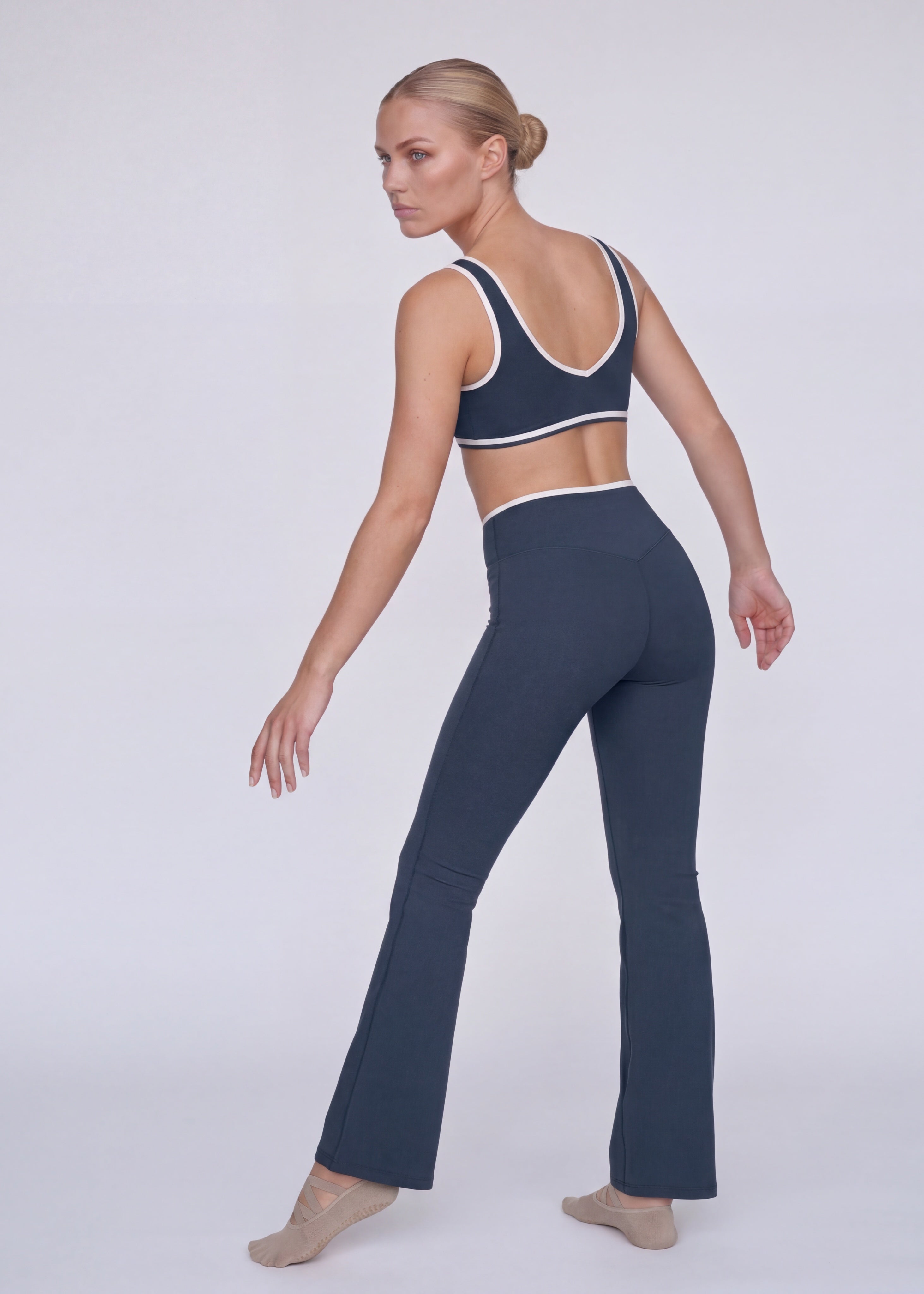 NudeTouch Flare - Ocean