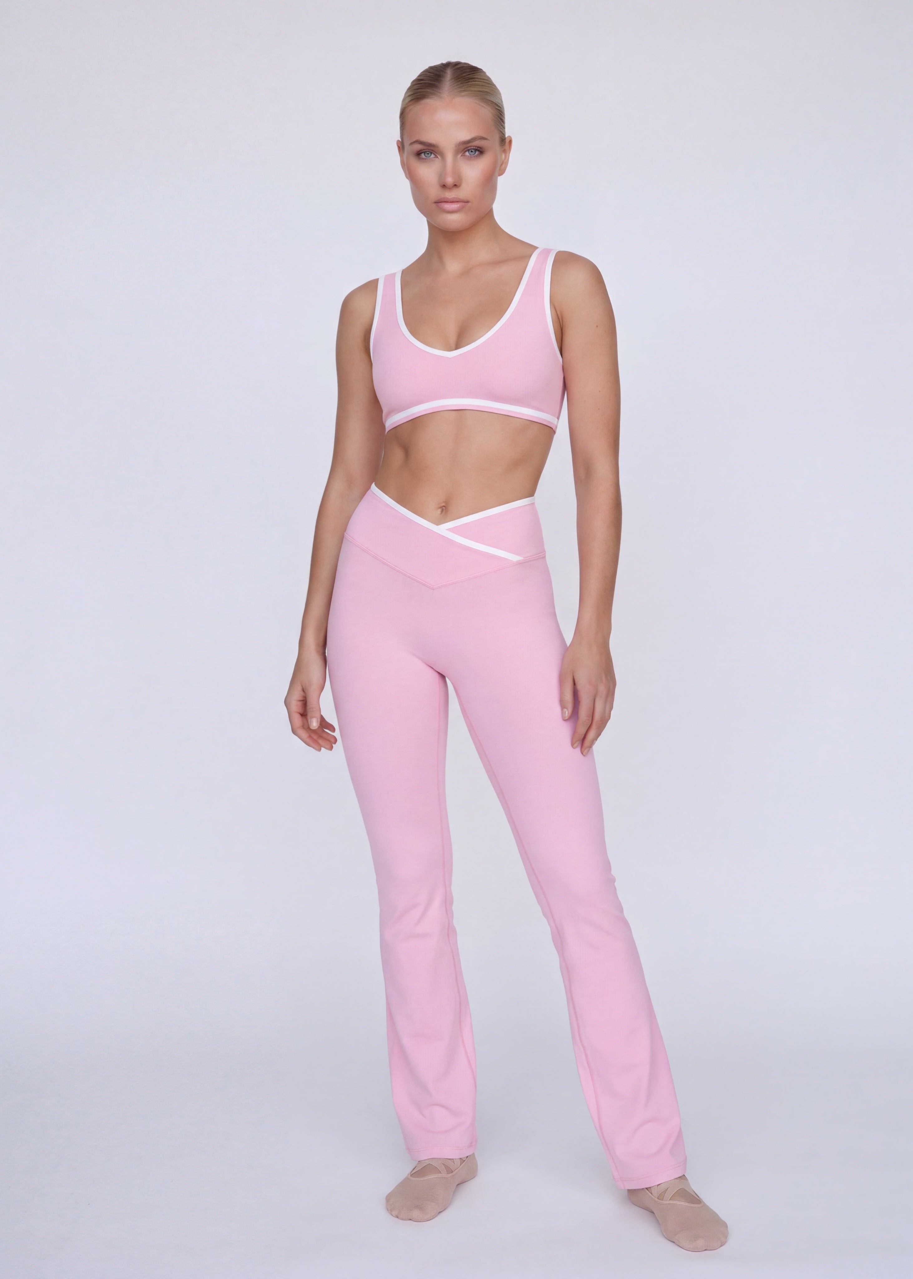 NudeTouch Flare - Blush