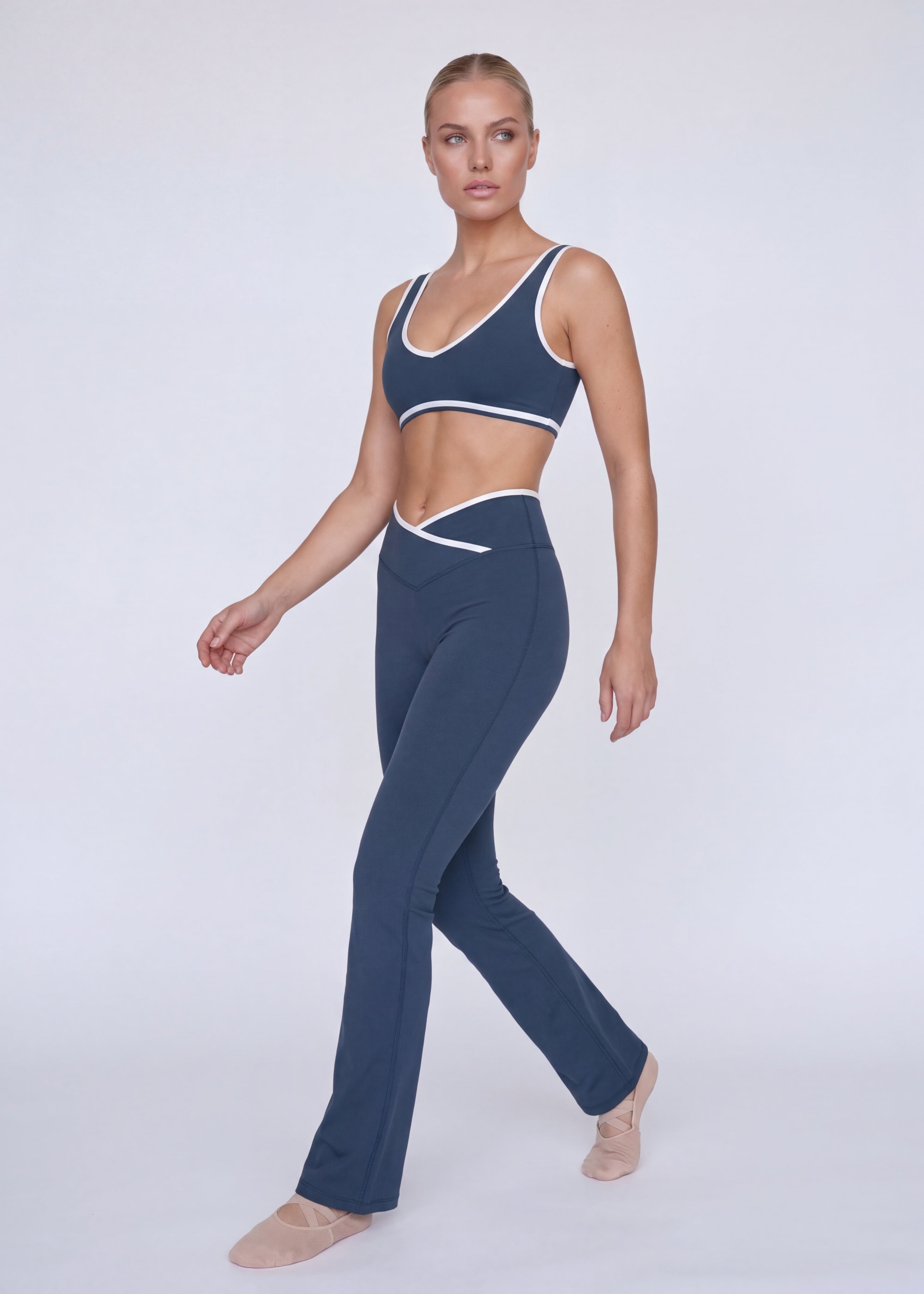 NudeTouch Flare - Ocean