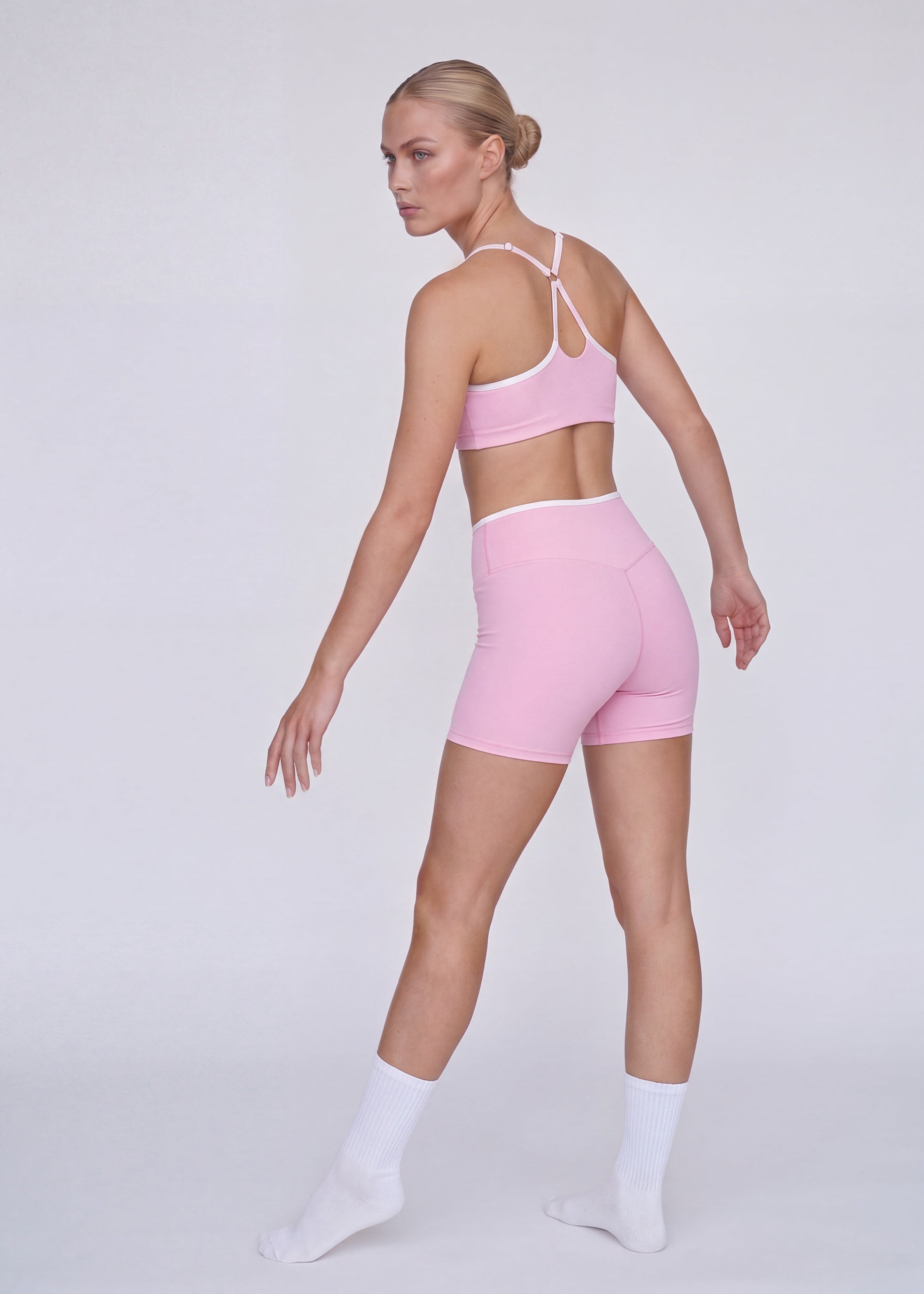 NudeTouch Feel Bra - Blush