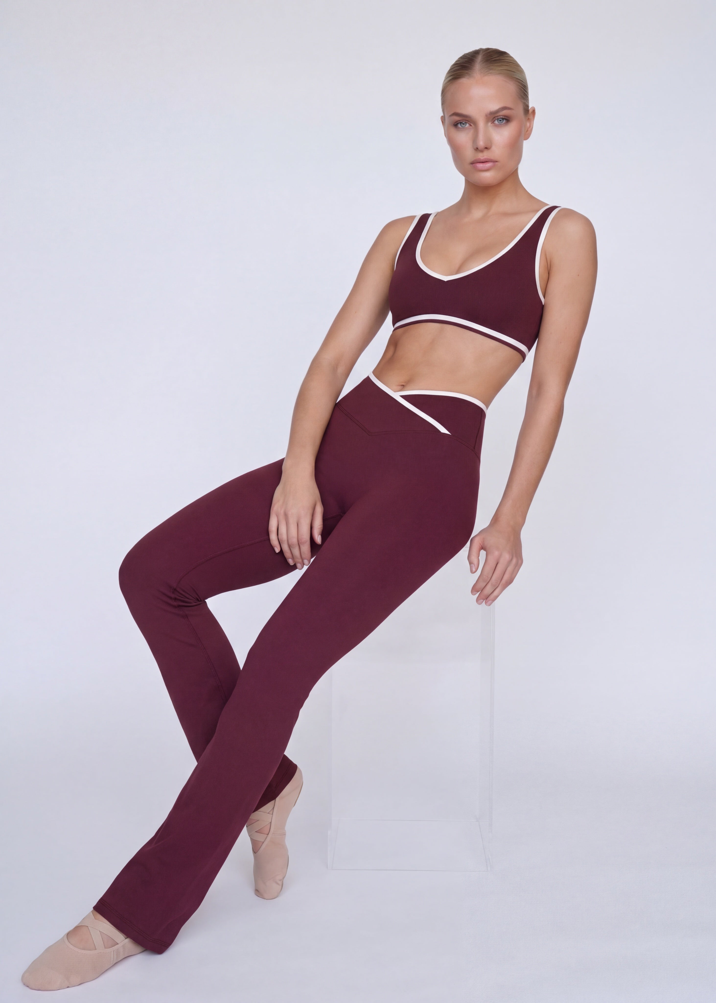 NudeTouch Flare - Lavender