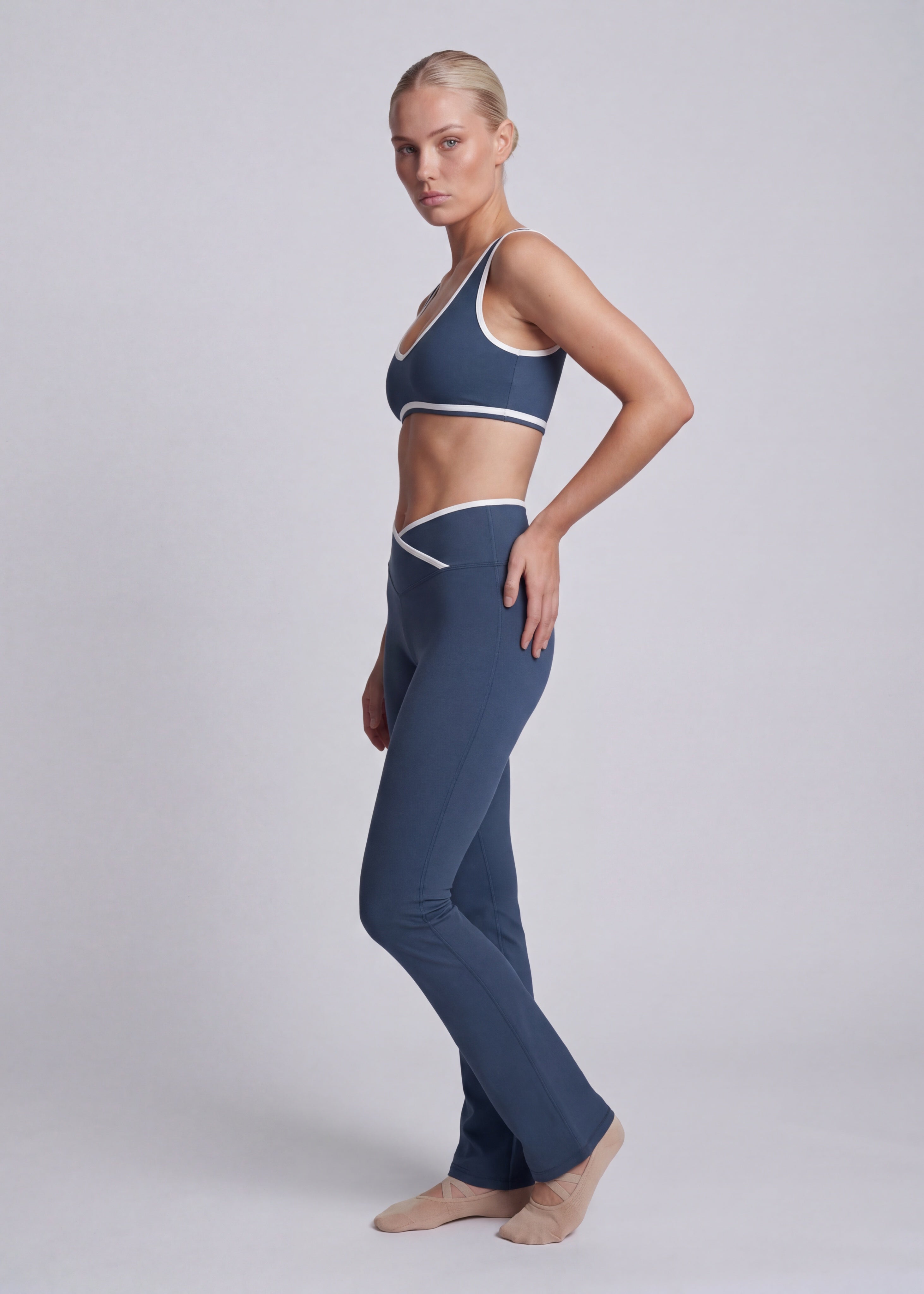 NudeTouch Flare - Ocean