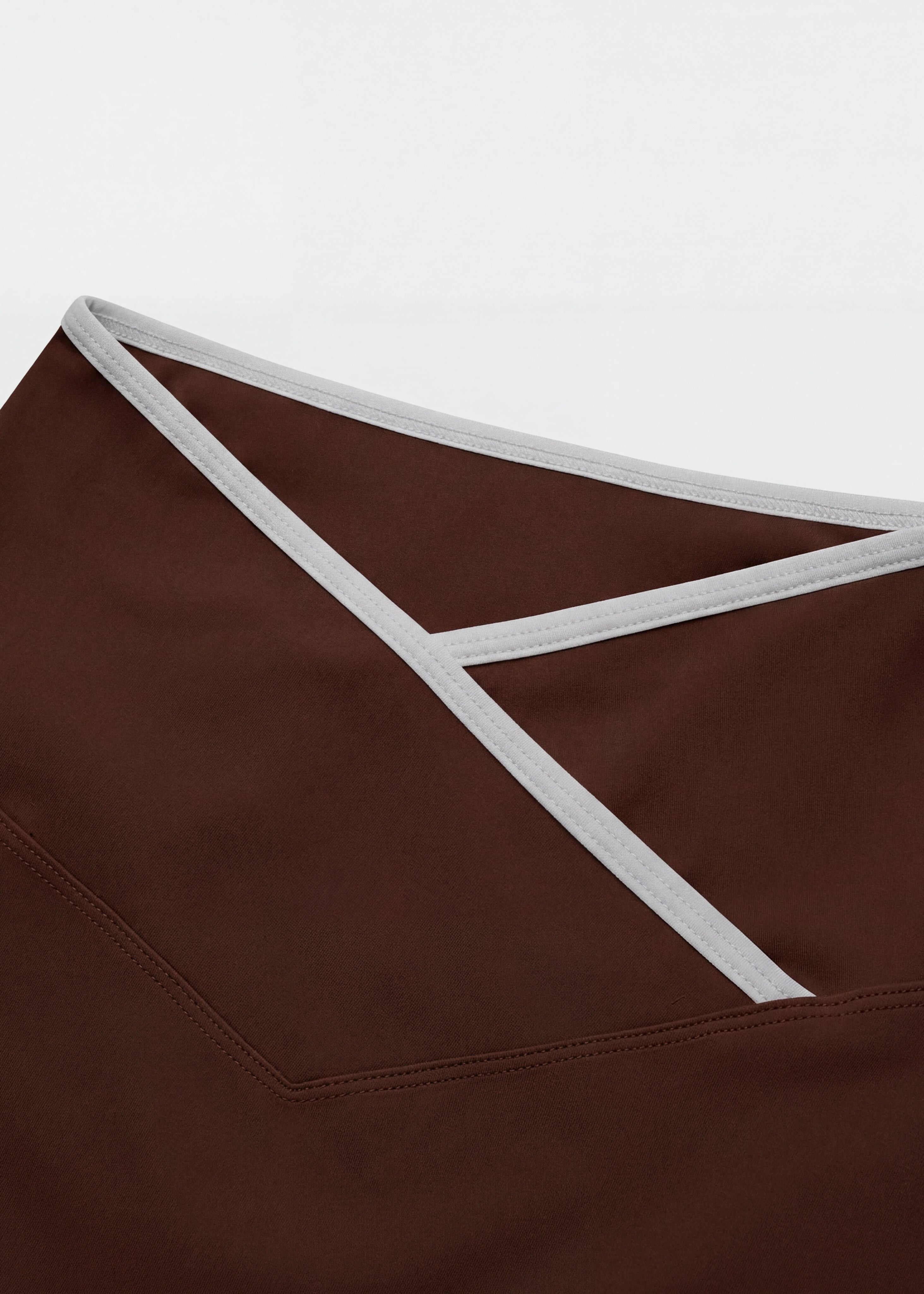 NudeTouch Flare - Tea