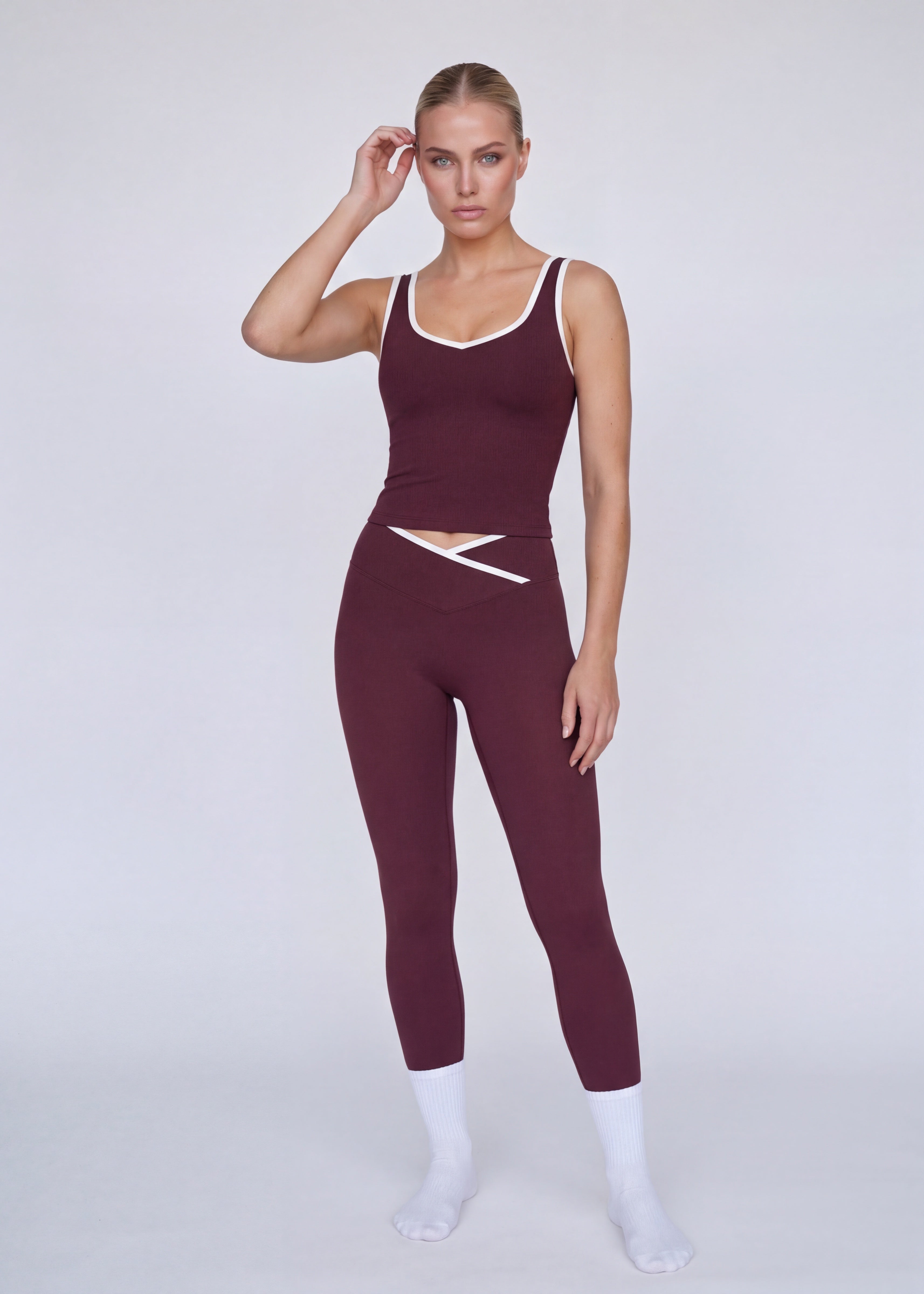 NudeTouch Flare - Lavender